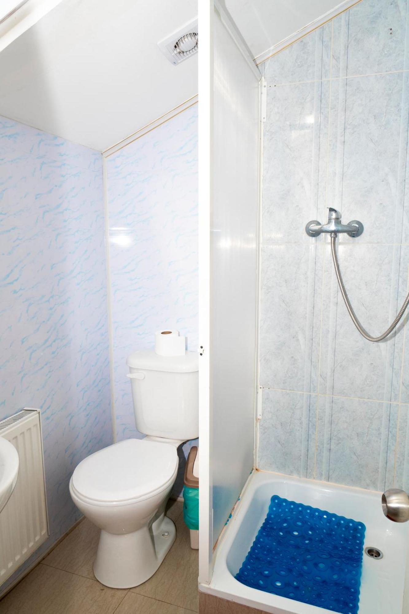 Hostal Del Tuto 蓬塔阿雷纳斯 外观 照片